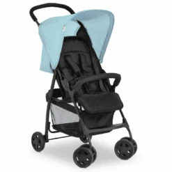 Hauck Blue Sport Pushchair