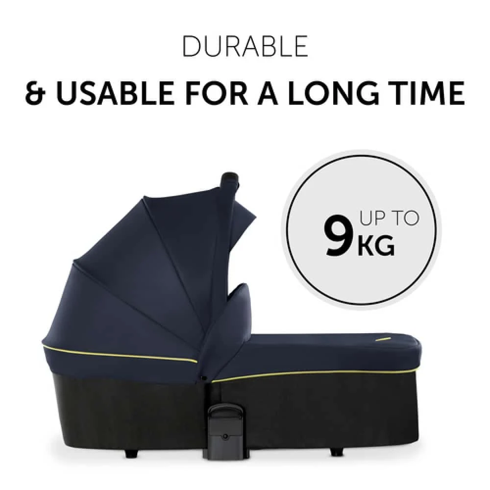 Hauck Move So Simply Duo Set – Dark Navy/Neon 8 Hauck Move So Simply Duo Set – Dark Navy/Neon - Image 8