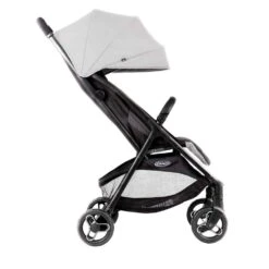 Graco Myavo Stroller Steeple Grey -Kiddies Kingdom Store yuyu7yuiy
