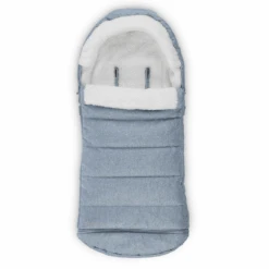 UPPAbaby Ganoosh Footmuff – Gregory