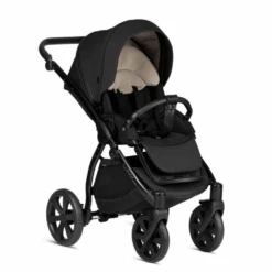 Noordi Luno All Trails 3in1 – Midnight Black -Kiddies Kingdom Store yy6ityti