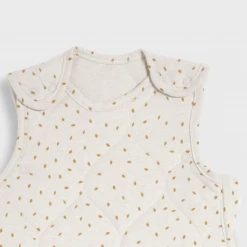 Little Green Sheep Organic 6.18m Baby Sleeping Bag 2.5 Tog Quilted Printed Linen 5 Little Green Sheep Organic 6.18m Baby Sleeping Bag 2.5 Tog Quilted Printed Linen -Kiddies Kingdom Store yyuiu