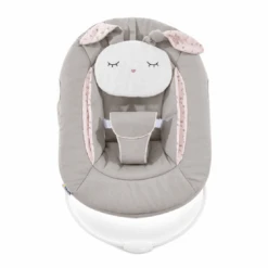 Hauck Alpha Bouncer 2 In 1 – Beige Bloom 15 Hauck Alpha Bouncer 2 In 1 – Beige Bloom -Kiddies Kingdom Store yyuu