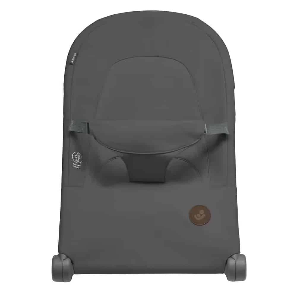 Maxi-Cosi Loa Rocker – Beyond Graphite 2 Maxi-Cosi Loa Rocker – Beyond Graphite - Image 2