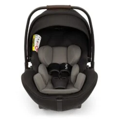 Nuna Ixxa Next Bundle Caviar -Kiddies Kingdom Store zasdert