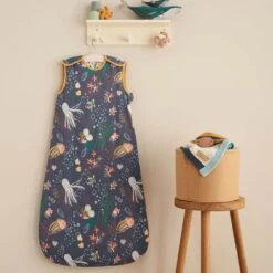 Tutti Bambini Baby Sleep Bag 0-6 Months – Our Planet -Kiddies Kingdom Store zaswe 1