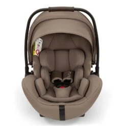 Nuna Mixx Next Car Seat Bundle Cedar -Kiddies Kingdom Store zaswe4r5t