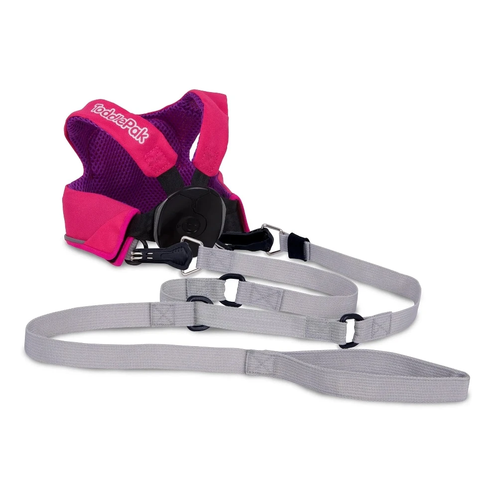 Trunki Walking Reins/Safety Harness – Betsy 4 Trunki Walking Reins/Safety Harness – Betsy - Image 4