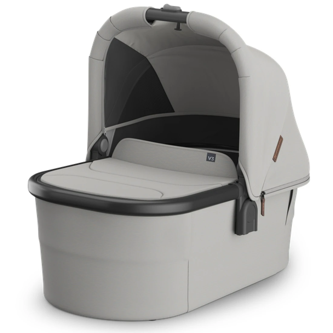 UPPAbaby VISTA V3 Carry Cot – Savannah 1 UPPAbaby VISTA V3 Carry Cot – Savannah