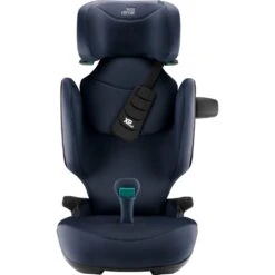 Britax KIDFIX PRO Car Seat – Style Night Blue -Kiddies Kingdom Store zaw345t6