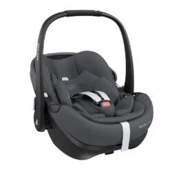 Maxi-Cosi Pebble 360 Pro2 Bundle Graphite -Kiddies Kingdom Store zsGET