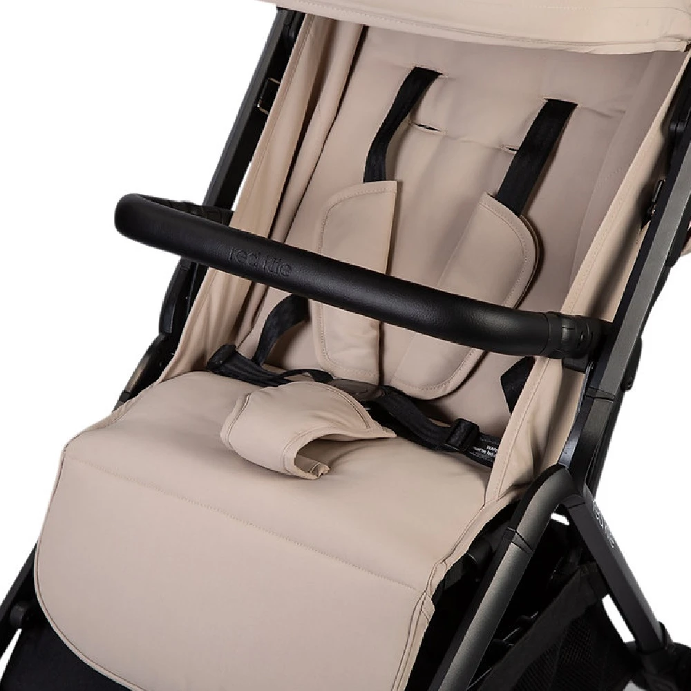 Red Kite Push Me Astro Stroller – Sand 9 Red Kite Push Me Astro Stroller – Sand - Image 9