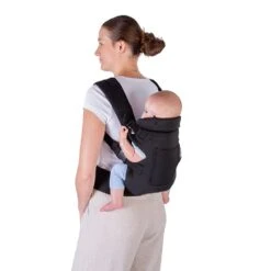 Red Kite Ara Carrier Black -Kiddies Kingdom Store zsdert5 3