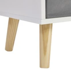 Liberty House Toys Kids Storage Shelf And Fabric Storage Bins 8 Liberty House Toys Kids Storage Shelf And Fabric Storage Bins -Kiddies Kingdom Store zsderty