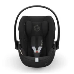 Cybex Cloud G I-Size Car Seat – Black -Kiddies Kingdom Store zsdfgtry 13
