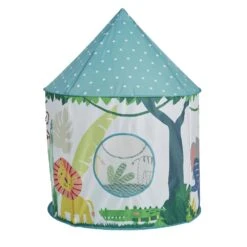 Liberty House Toys Kids Jungle Play Tent -Kiddies Kingdom Store zsdfrtg 1