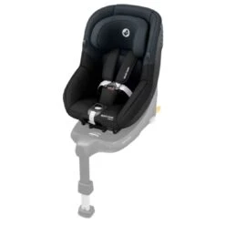 Maxi-Cosi Pearl S – Tonal Black Bundle -Kiddies Kingdom Store zse45 1