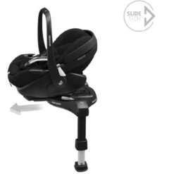 Maxi-Cosi Pebble 360 Pro2 Bundle – Black -Kiddies Kingdom Store zse4r567u8i