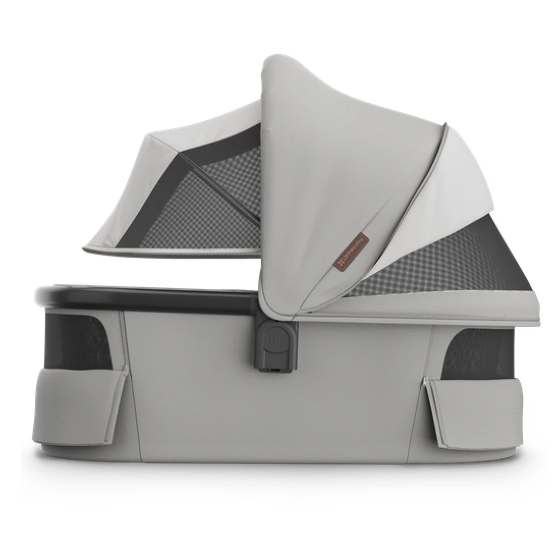 UPPAbaby VISTA V3 Carry Cot – Savannah 4 UPPAbaby VISTA V3 Carry Cot – Savannah - Image 4