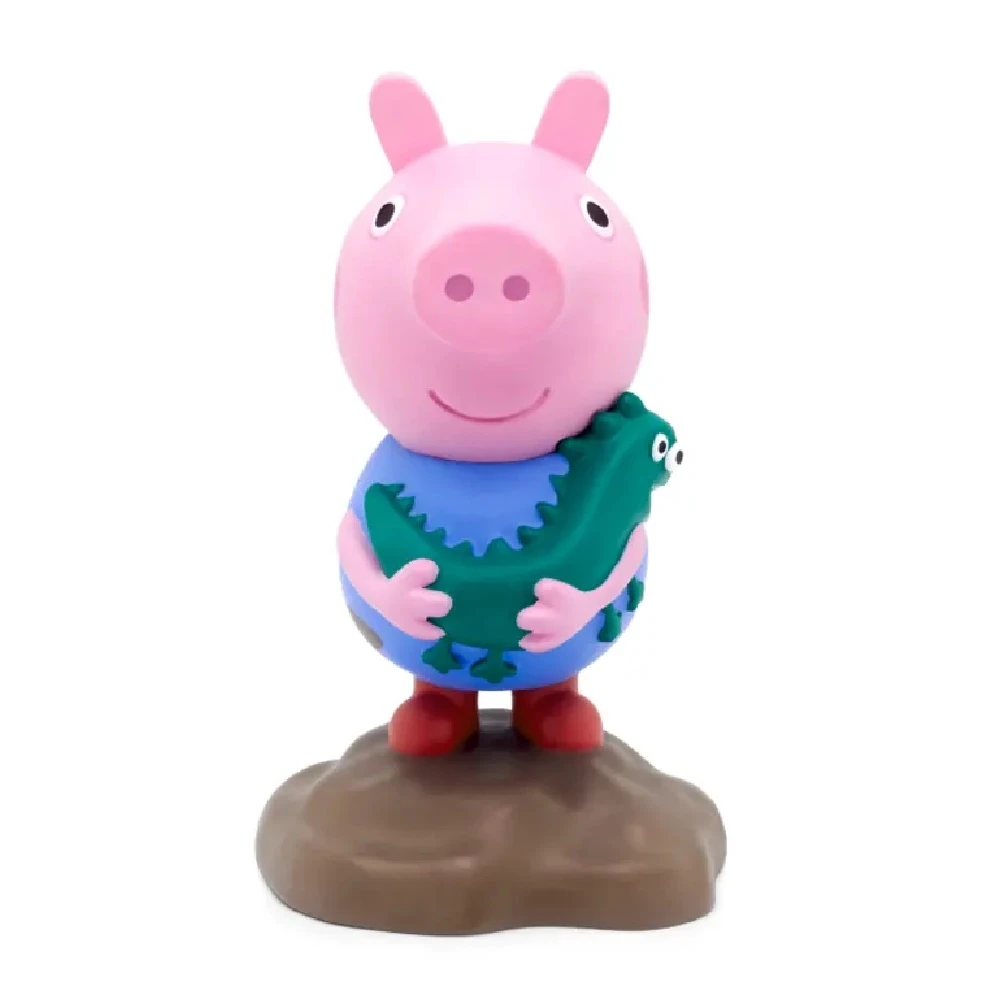 Tonies George Pig 1 Tonies George Pig