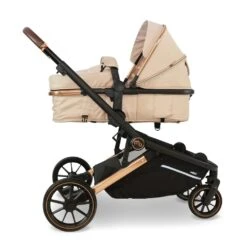 My Babiie Tandem Pushchair – Giraffe -Kiddies Kingdom Store zsgdrhtj