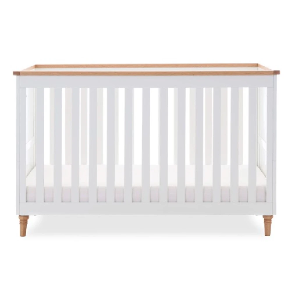 Obaby Orla 2 Piece Room Set – White With Oak 16 Obaby Orla 2 Piece Room Set – White With Oak - Image 16