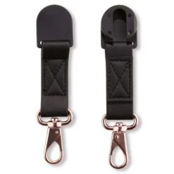 ABC Design Bubble Royal Diamond Changing Bag 17 ABC Design Bubble Royal Diamond Changing Bag -Kiddies Kingdom Store zubehoer tasche item bag abc design universalwickeltaschenbefestigung black rose gold 1