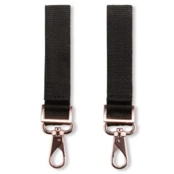 ABC Design Bubble Royal Diamond Changing Bag 15 ABC Design Bubble Royal Diamond Changing Bag -Kiddies Kingdom Store zubehoer tasche item bag universalwickeltaschenbefestigung rose gold