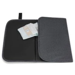 ABC Design Bubble Royal Diamond Changing Bag 13 ABC Design Bubble Royal Diamond Changing Bag -Kiddies Kingdom Store zubehoer tasche item bag wickelunterlage bubble 01 01