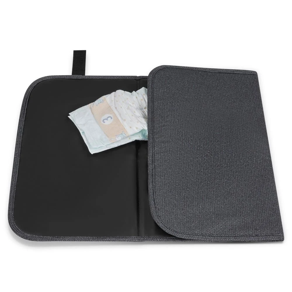 ABC Design Bubble Royal Diamond Changing Bag 4 ABC Design Bubble Royal Diamond Changing Bag - Image 4