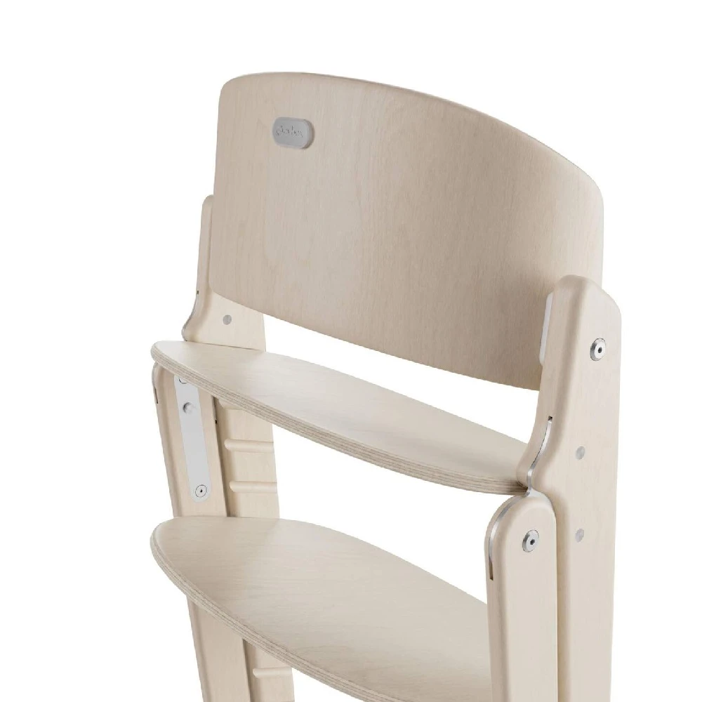 Cybex Click & Fold Chair All Natural 4 Cybex Click & Fold Chair All Natural - Image 4