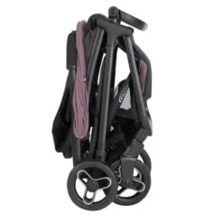 Graco Myavo Stroller Mulberry -Kiddies Kingdom Store zvdbfn