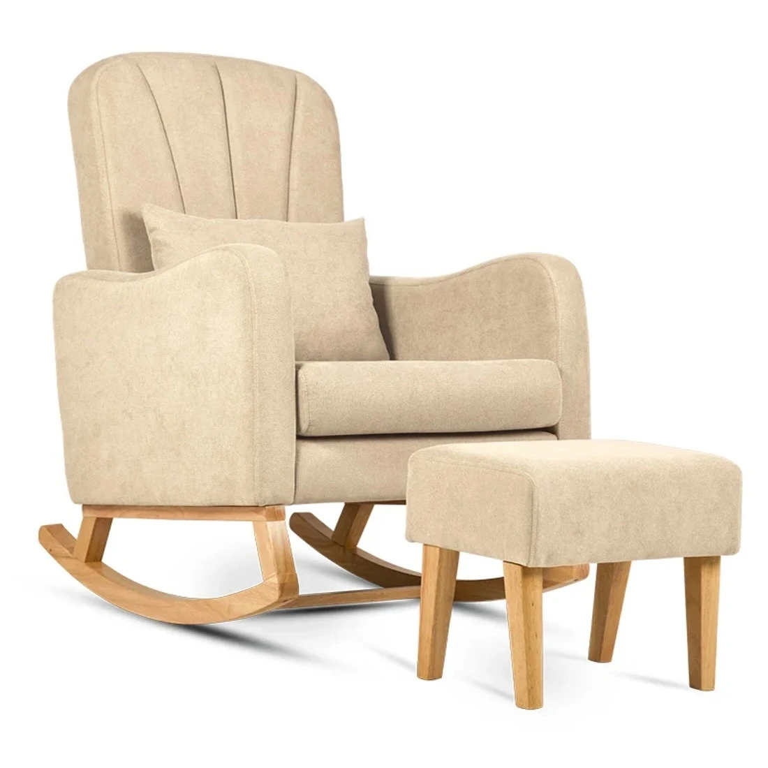 Silver Cross Bromley 5 Piece Newborn Nursery Room Set Bundle – White 9 Silver Cross Bromley 5 Piece Newborn Nursery Room Set Bundle – White - Image 9