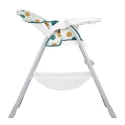 Graco SnackEase Quick Folding Highchair – Organza -Kiddies Kingdom Store zvdbhrt6