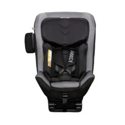 Axkid Movekid Car Seat Granite Melange -Kiddies Kingdom Store zvgsWEY3