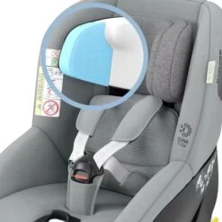 Maxi-Cosi Mica Pro Eco I-Size – Authentic Grey -Kiddies Kingdom Store zvsFW 3