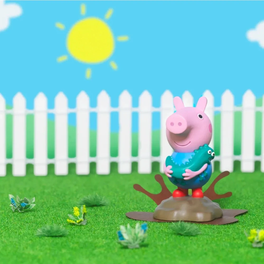 Tonies George Pig 2 Tonies George Pig - Image 2