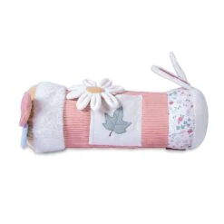 Red Kite Tummy Time Roller Rose & Ivy -Kiddies Kingdom Store zvsdgehry5
