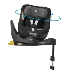 Maxi-Cosi Mica Pro Eco I-Size – Authentic Black 18 Maxi-Cosi Mica Pro Eco I-Size – Authentic Black -Kiddies Kingdom Store zvsdgy4