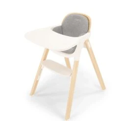 Nuna BRYN Highchair Heritage -Kiddies Kingdom Store zvsdhrjt6