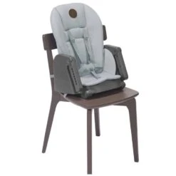 Maxi-Cosi Minla High Chair – Beyond Grey 17 Maxi-Cosi Minla High Chair – Beyond Grey -Kiddies Kingdom Store zvseT 1