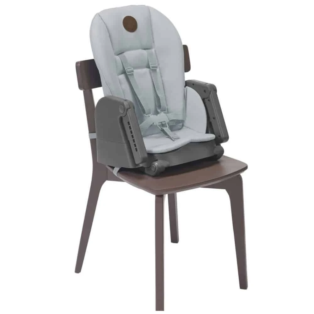Maxi-Cosi Minla High Chair – Beyond Grey 8 Maxi-Cosi Minla High Chair – Beyond Grey - Image 8
