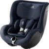 Britax DUALFIX 5Z STYLENight Blue
