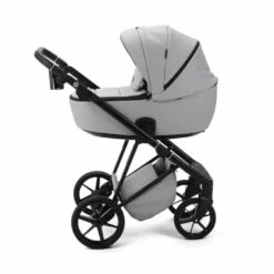 Mee-Go Milano Evo 2in1 Stone Grey -Kiddies Kingdom Store zvsgWET3 4