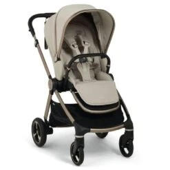 Mamas & Papas Vardo Shell Pushchair
