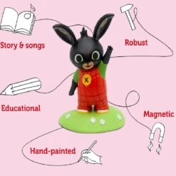 Tonies Bing Bunny -Kiddies Kingdom Store zvsgde 8