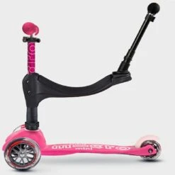 Mini Micro Sit And Scoot Push Along – Pink 12 Mini Micro Sit And Scoot Push Along – Pink -Kiddies Kingdom Store zvsgdeary