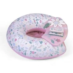 Red Kite Sit Me Up Ring Seat Rose & Ivy 8 Red Kite Sit Me Up Ring Seat Rose & Ivy -Kiddies Kingdom Store zvsgdehr