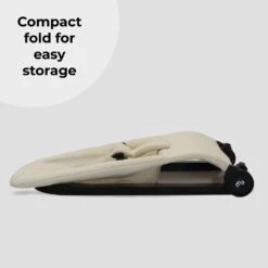 My Babiie Reclining Baby Bouncer – Oatmeal 11 My Babiie Reclining Baby Bouncer – Oatmeal -Kiddies Kingdom Store zvsgdhrjt