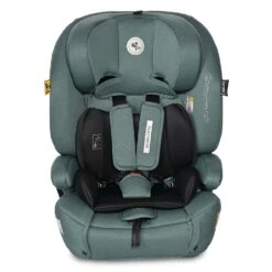 Lorelli Benevento ISOFIX Car Seat – Green -Kiddies Kingdom Store zvsget